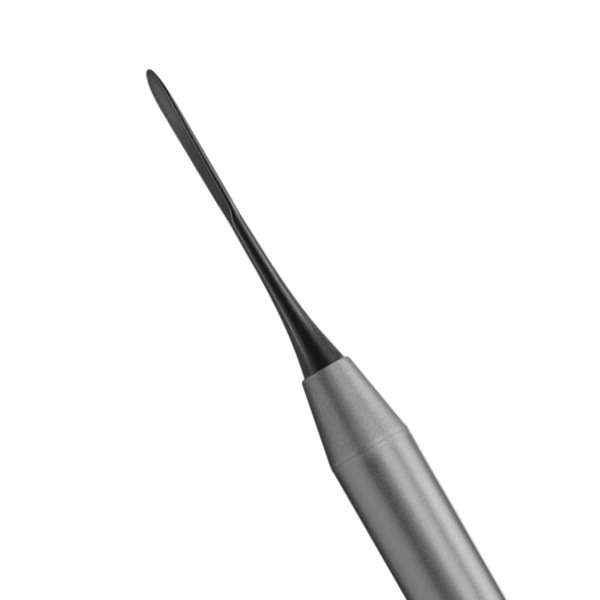 Распатор Allen, для фронтальных зубов, короткая ручка, Black Line - фото 2