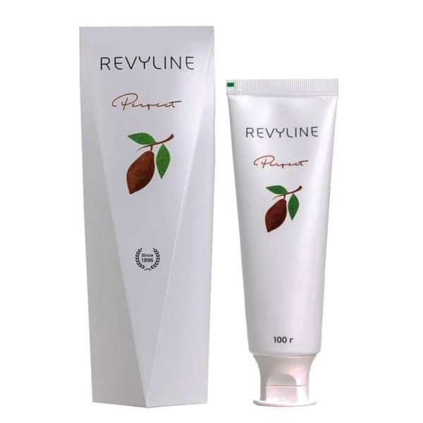 Подарочный набор Revyline №1 Special Color Edition Fire Horse, зубная паста 4 шт+зубная щетка 2 шт - фото 4