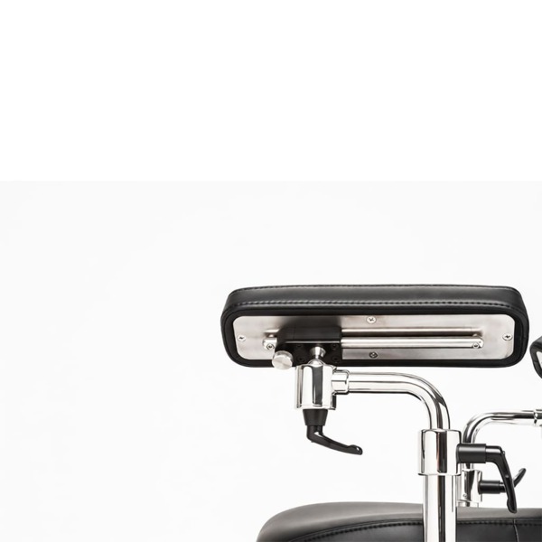 Стул микроскописта Mercury Elite Comfort, цвет на выбор - фото 5