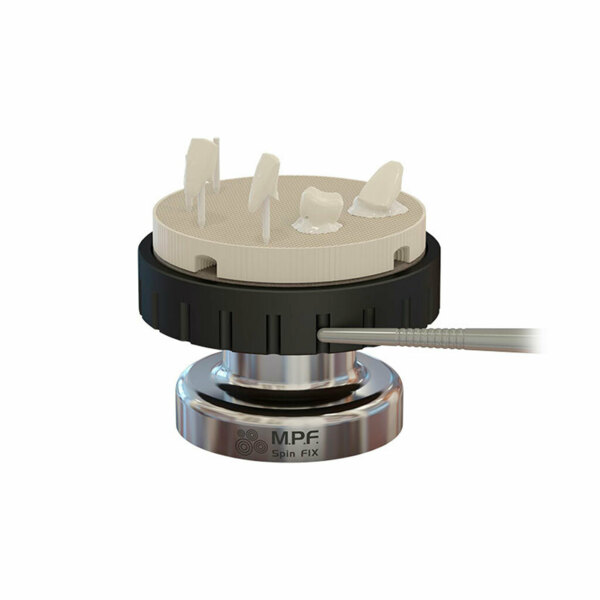 Spin Fix Firing Aid - металлическая подставка для трегера - фото 1