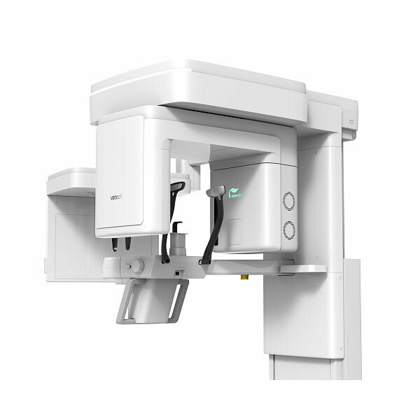 Компьютерный томограф Green X, с цефалостатом - фото 2