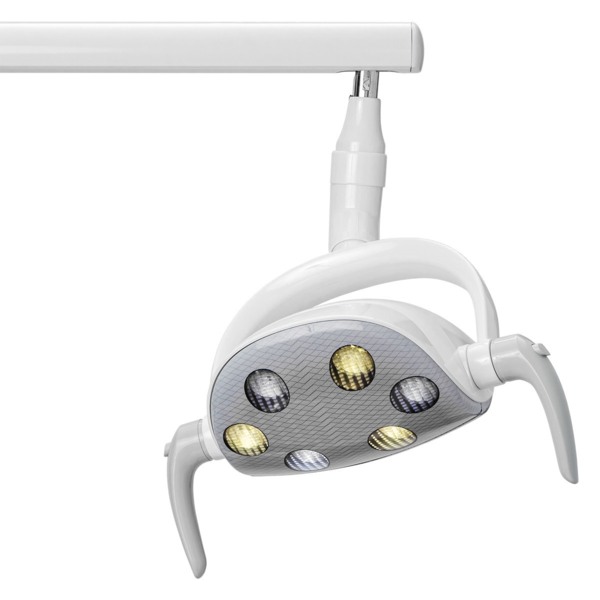 Стоматологическая установка Mercury 330, люкс - фото 14