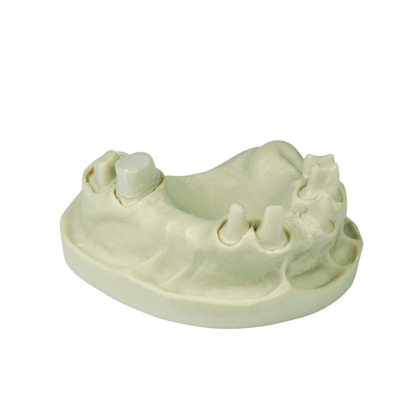 Пластины для компенсаторов DRUFOLEN-W, 0.80x120 мм, натуральный, 40 шт - фото 0