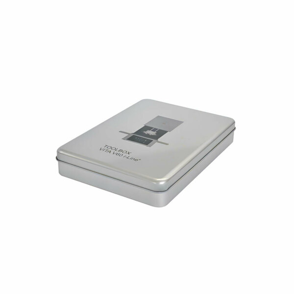 Набор инструментов для VITA V60 i-Line - фото 0