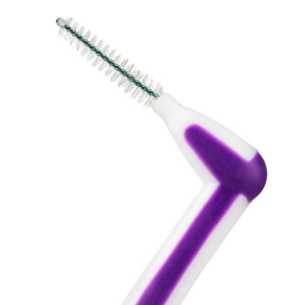 Межзубные ёршики Revyline, размер SSS, 6 шт - фото 1