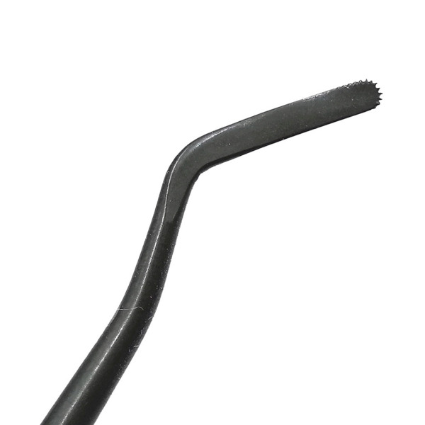 Гладилка Hu-Friedy №R/L, двусторонняя, для контурирования композита, универсальная, ручка №6S, XTS, 1 шт - фото 4