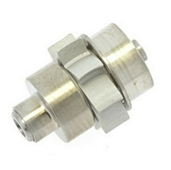 Ротор Black Pearl ECO с О-кольцами - фото 0