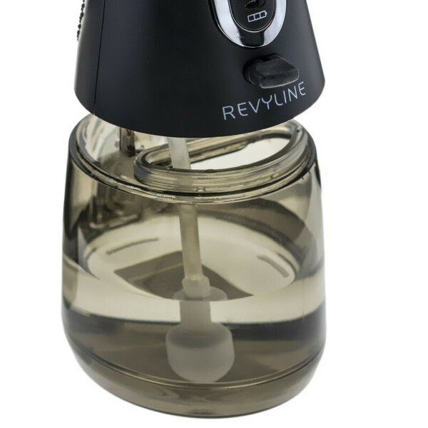 Портативный ирригатор Revyline RL 450, белый - фото 11