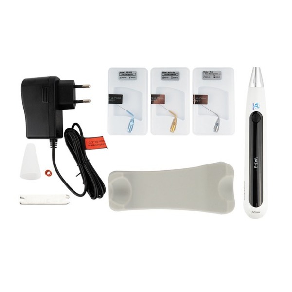 VAT-3 RD - беспроводной ультразвуковой эндоактиватор - фото 1