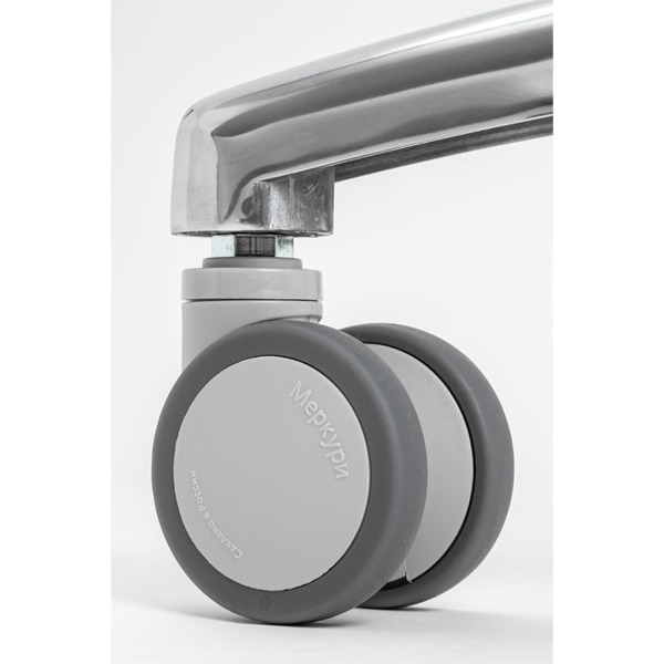 Стул микроскописта Mercury Elite Comfort, цвет на выбор - фото 21