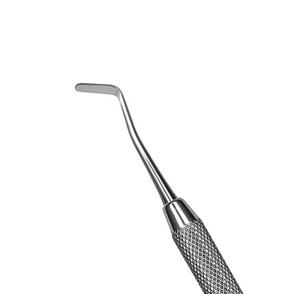 Пакер Cord Packer #S6, без зубчиков, ручка №41 - фото 1