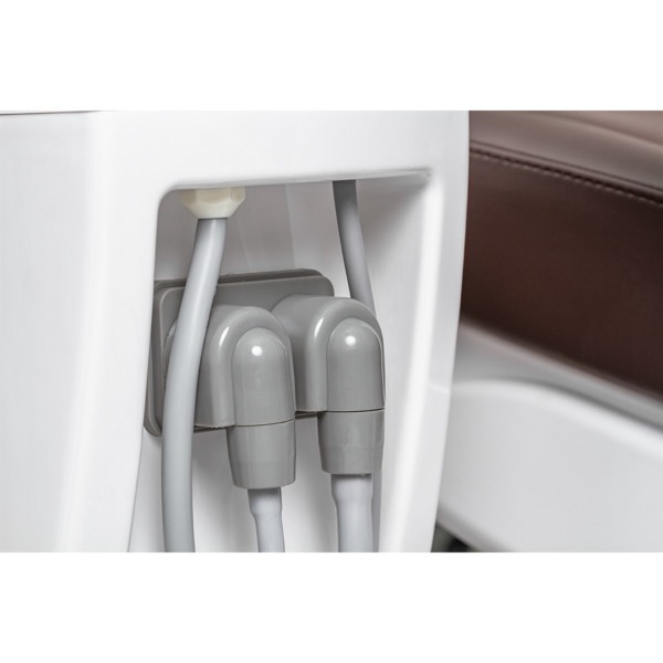 Стоматологическая установка Mercury 330, люкс - фото 3