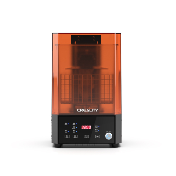 Устройство очистки и засветки Creality 3D UW-01, для ортодонтических моделей - фото 4