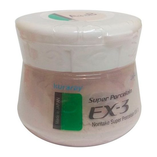 EX-3 Body - дентин, B2B, 50 г - фото 0