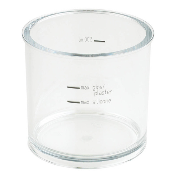 Стакан смесительный, 500 мл - фото 0