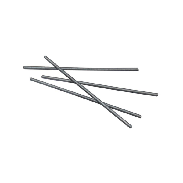 Co-Cr soldering rods - паяльные бруски для всех кобальтохромовых сплавов для бюгельного протезирования - фото 0