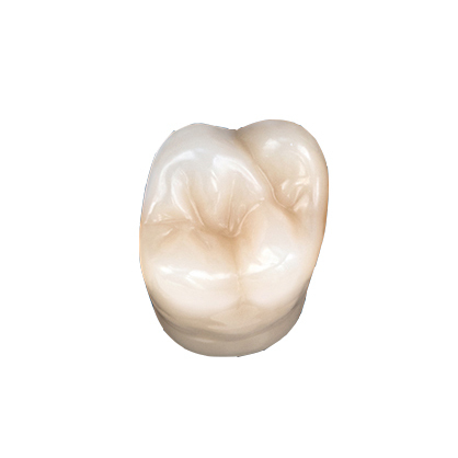 Зубы VITA PHYSIODENS 3D-MASTER, жевательные из MRP композита (цвет и форма на выбор), 1 гарнитур/6 зубов - фото 2