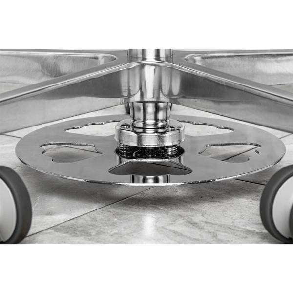 Стул микроскописта Mercury, цвет на выбор - фото 1