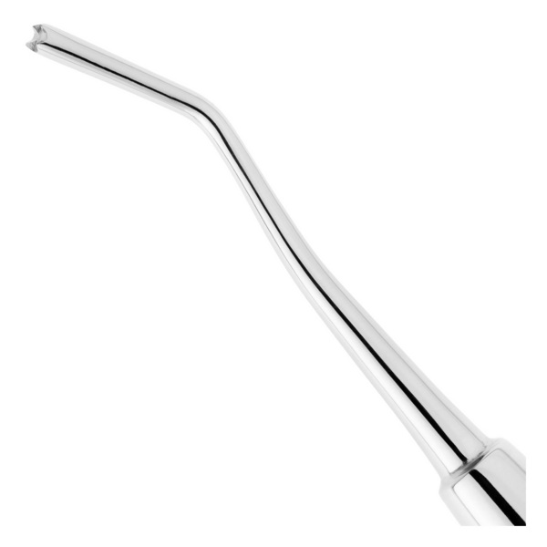 Гладилка-карвер HLW #53, острый многогранник, для амальгамы - фото 2