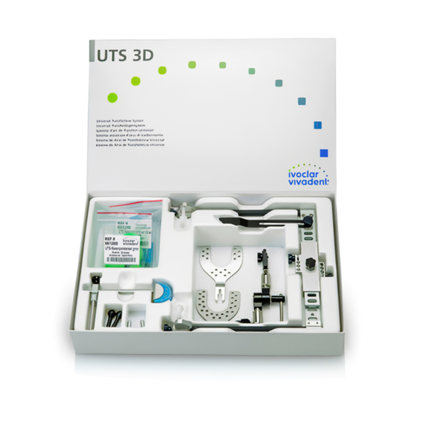 Универсальная трехмерная трансферная дуга UTS 3D