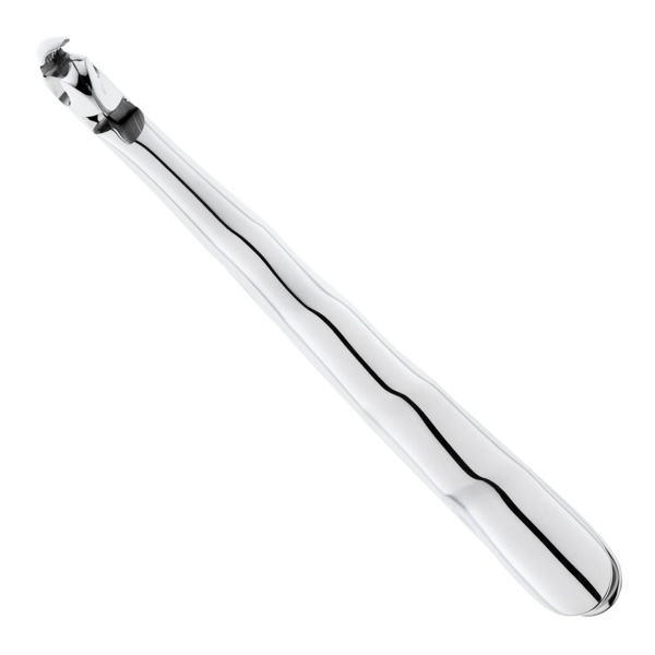 Щипцы для удаления зубов, нижние моляры (слева), клювовидные, анатомические - фото 8