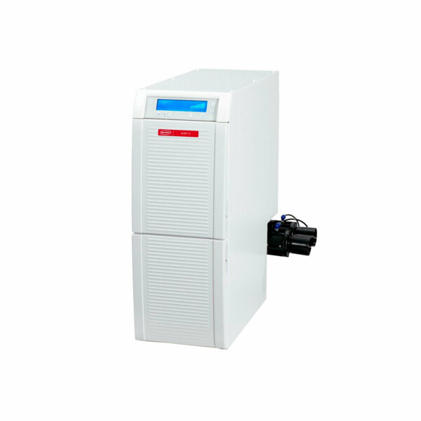 Вытяжка для удаления пыли Renfert Silent TS2, двухканальная, 7,5 л, 220–240 В, 50/60 Гц - фото 0