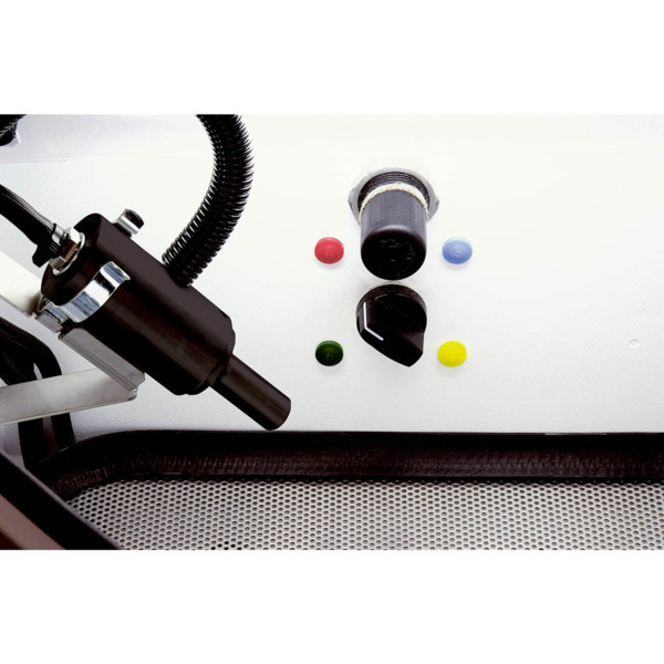 Аппарат пескоструйный Vario Jet для зубопротезных лабораторий, 220-240 В, 50/60 Гц - фото 3