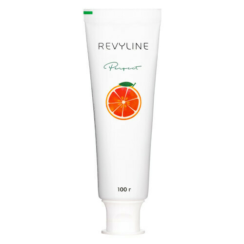 Зубная паста Revyline Perfect Сочный грейпфрут, 100 г - фото 1