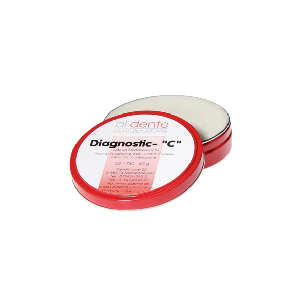 Диагностический воск, V-C, 70 г - фото 0