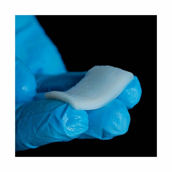 3D-матрикс коллагеновый Cardioplant FibroMATRIX, резорбируемый, для регенерации мягких тканей, 30х40 мм, 1 шт - фото 2