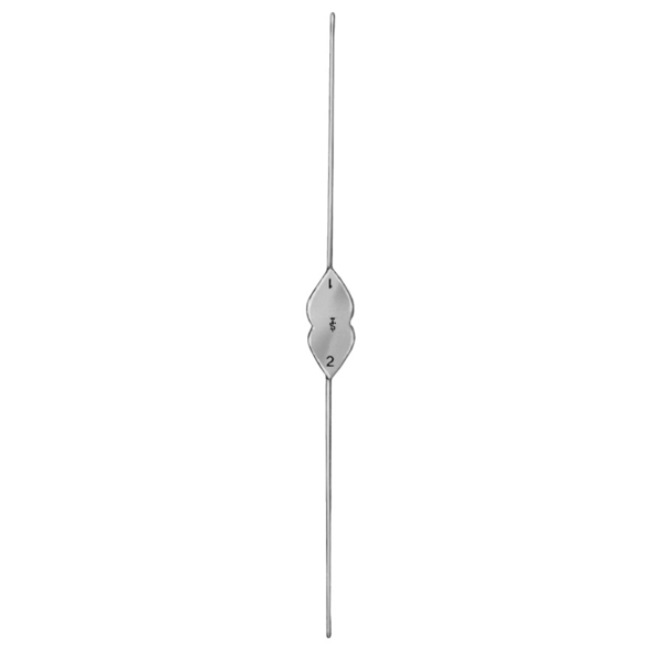 Зонд BOWMAN, 1,3/1,4 мм, 130 мм - фото 0