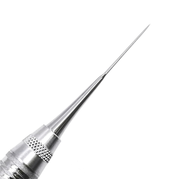 Распатор Allen, для фронтальных зубов, ручка №6 - фото 4