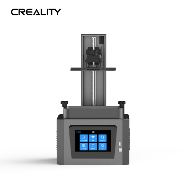 Creality Halot One - 3D принтер - фото 3