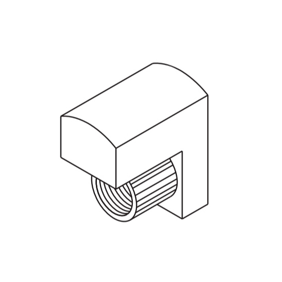 Адаптер к Assistina-301+ под разъем Midwest