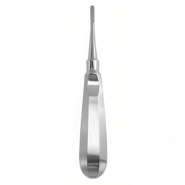 Элеватор зубной SAMMAR International Экстрактор Medical, прямой, без желоба, №1, 1 шт - фото 0