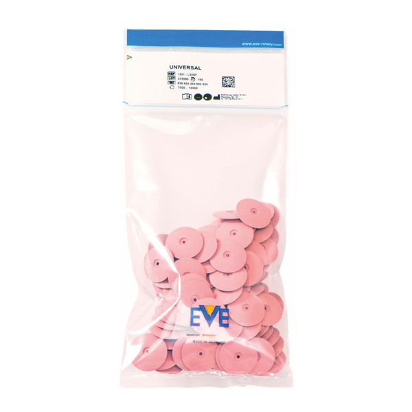 Полир EVE UNIVERSAL L22sf, 100 шт - фото 0