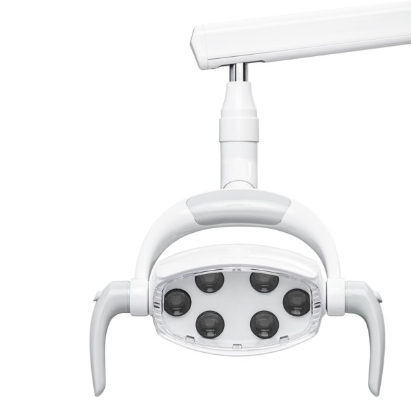 Стоматологическая установка AY-A 3600, нижняя подача, HX001-36 - фото 6