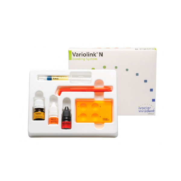 Variolink N Bonding System - адгезивная система фиксации - фото 0