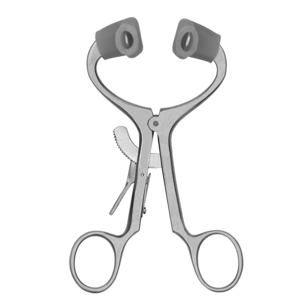 Роторасширитель с фиксатором, взрослый, большой - фото 0