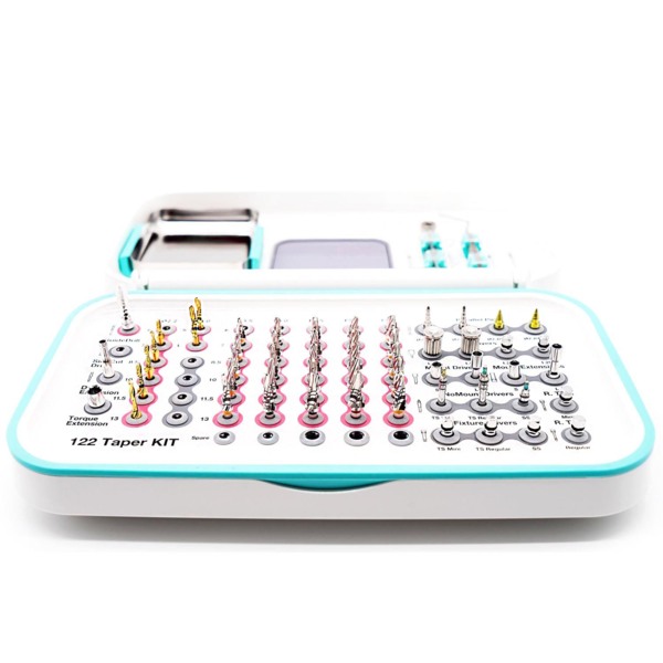 Элеватор BeiN, зубчатый, 2,0 мм, 13-6BZ*