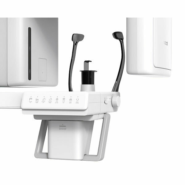 Компьютерный томограф Green X - фото 1