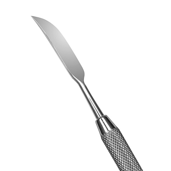 Карвер Hu-Friedy Le Cron №5, двусторонний, для работы с воском, ручка №41, сталь, 1 шт - фото 1