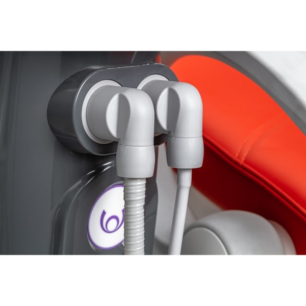 Стоматологическая установка Woson Wod 730 Cart, Woson - фото 8