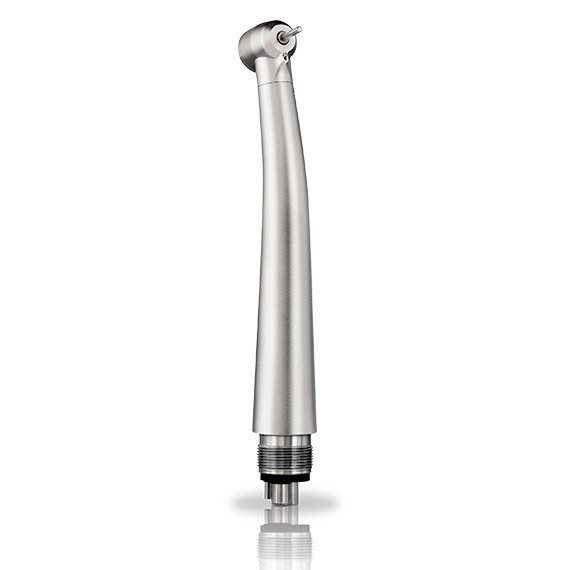 Турбинный наконечник Black Рearl Еco (4H) - фото 0