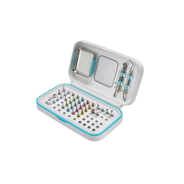 Набор хирургический OSSTEM One485 KIT, для установки имплантатов TS III SA Short, TS IV SA Short - фото 0