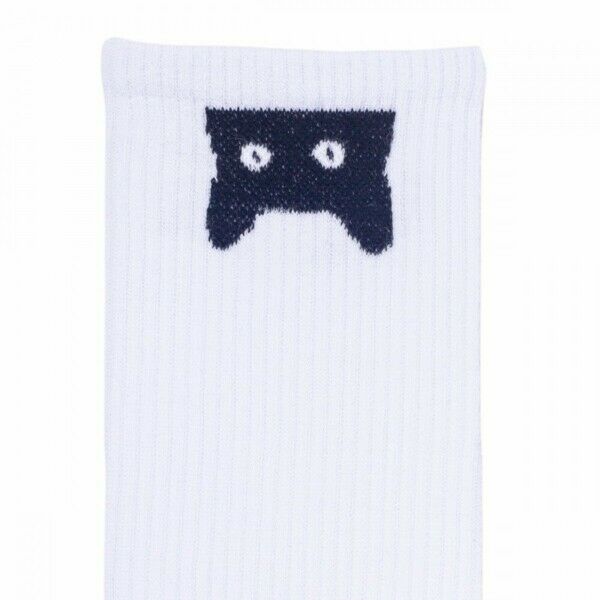 Носки мужские, "Черный кот", белый, 41-45 - фото 2