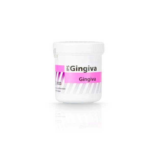 IPS Gingiva - десневая масса, цвет 1, 20 г - фото 0