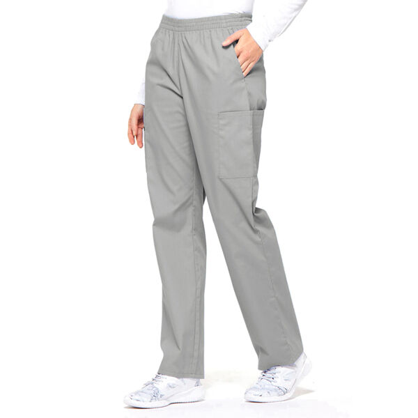 Брюки женские Dickies 86106, серый, 3XL - фото 1