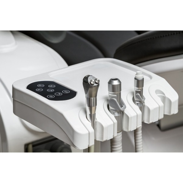 Стоматологическая установка AY-A 4800 II, с 26-диодным светом, HX001-11 - фото 3