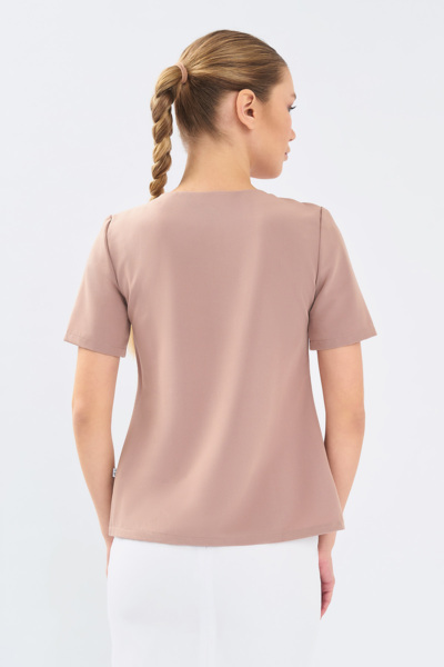 Топ женский Тезис TZ331, латте, 52 - фото 4